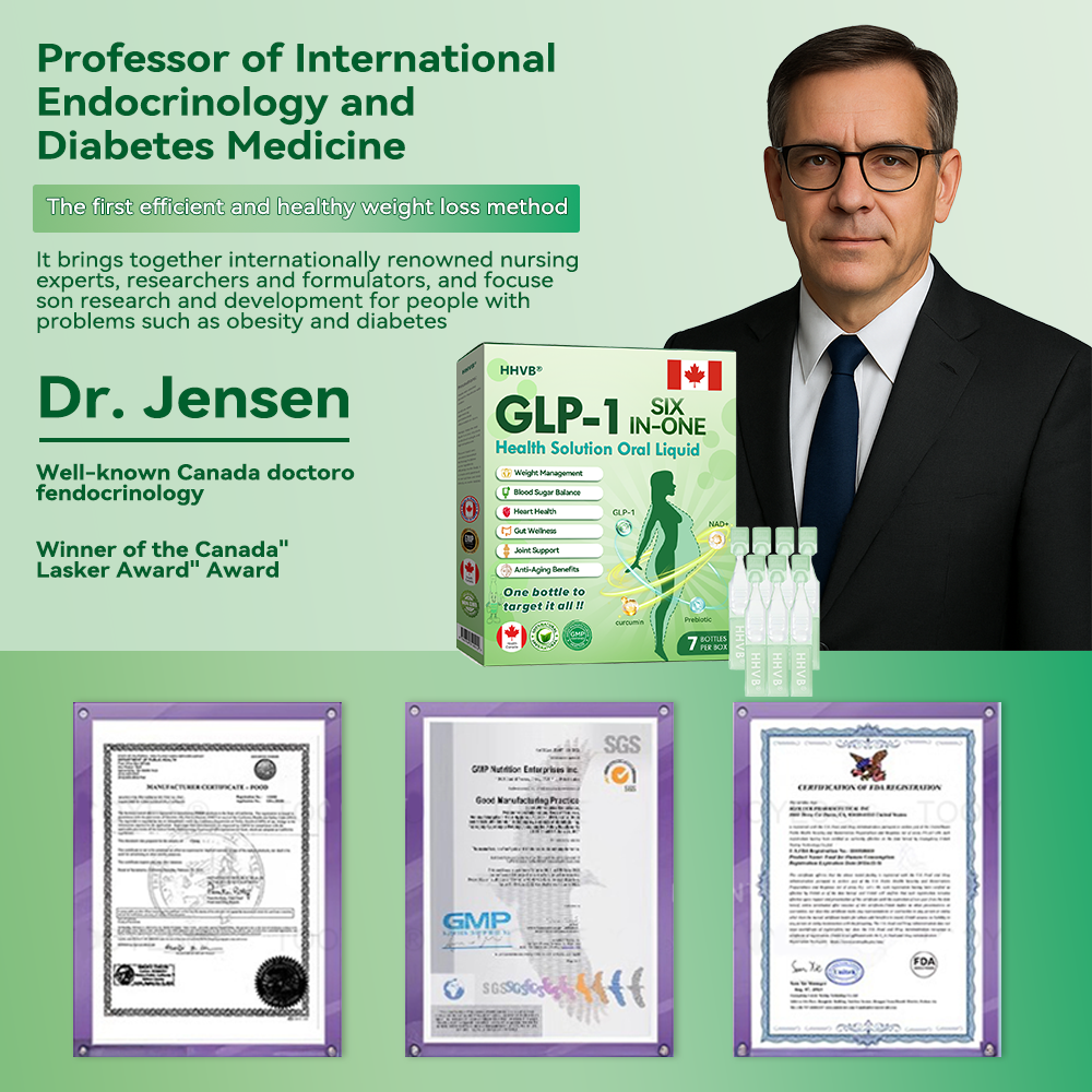 𝐇𝐇𝐕𝐁® 𝐆𝐋𝐏-𝟏 𝐒𝐈𝐗 𝐈𝐍-𝐎𝐍𝐄 𝐇𝐞𝐚𝐥𝐭𝐡 𝐒𝐨𝐥𝐮𝐭𝐢𝐨𝐧 𝐎𝐫𝐚𝐥 𝐋𝐢𝐪𝐮𝐢𝐝