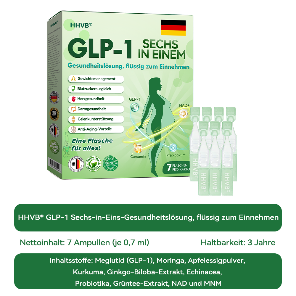 𝐇𝐇𝐕𝐁® 𝐆𝐋𝐏-𝟏 𝐒𝐈𝐗 𝐈𝐍-𝐎𝐍𝐄 𝐇𝐞𝐚𝐥𝐭𝐡 𝐒𝐨𝐥𝐮𝐭𝐢𝐨𝐧 𝐎𝐫𝐚𝐥 𝐋𝐢𝐪𝐮𝐢𝐝