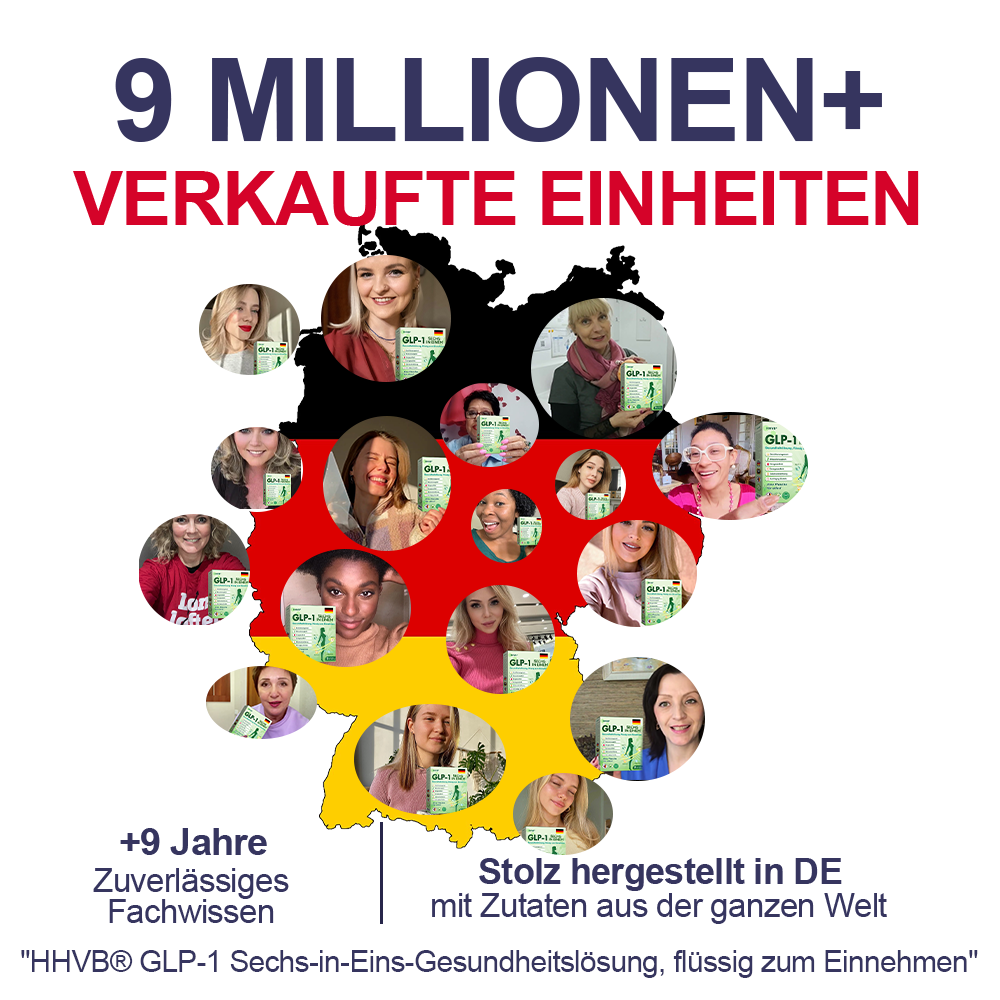 𝐻𝐻𝑉𝐵®⚠️ Nur noch 10 Boxen verfügbar!