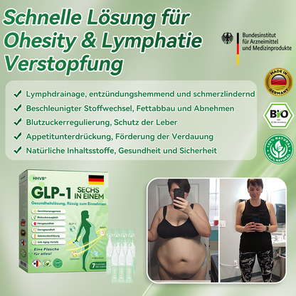 𝐇𝐇𝐕𝐁® 𝐆𝐋𝐏-𝟏 𝐒𝐈𝐗 𝐈𝐍-𝐎𝐍𝐄 𝐇𝐞𝐚𝐥𝐭𝐡 𝐒𝐨𝐥𝐮𝐭𝐢𝐨𝐧 𝐎𝐫𝐚𝐥 𝐋𝐢𝐪𝐮𝐢𝐝